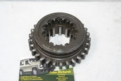 Land Rover Series Gearbox 1st Speed Gear 511205