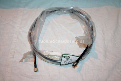 Land Rover Defender 90 2.5 Diesel Fuel Return Pipe NTC3490