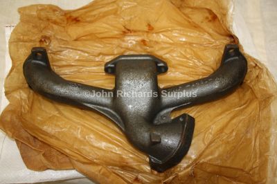 Ford Escort OHV Engine Exhaust Manifold 711F 9430B 2805-99-816-3975