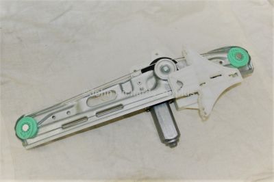 Bedford Vauxhall Vectra Window Regulator 24451522