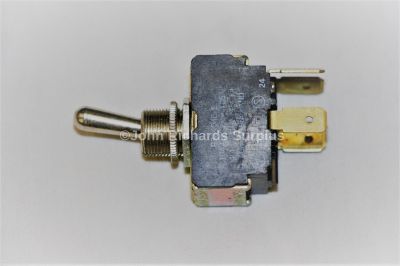 Arrow Toggle Switch 2 Position 93A404E