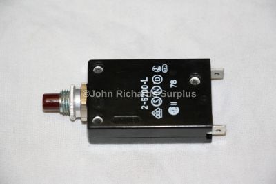 E.T.A Micro Switch 2-5700-L