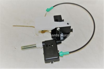 Bedford Vauxhall Corsa Seat Release Cable 24412071