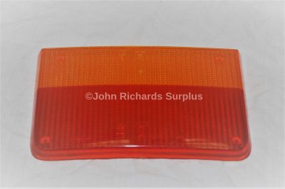 Bedford CF MK2 Rear Top Lamp Lens Lucas Unboxed 54592010