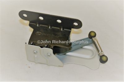 Bedford Vauxhall Astra Self Leveling Headlight Switch 24417183