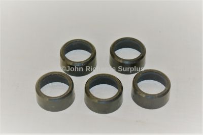 Bedford Gear Lever Plastic Seat Ball Pack of 5 91068165 2520-99-755-6370