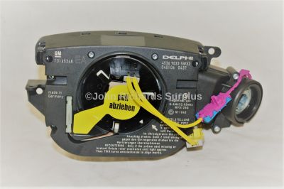 Bedford Vauxhall Vectra Steering Column Module 13165348