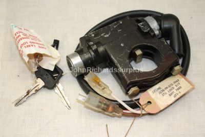 Austin JU250 J4 Steering Lock Assembly BHM7008 