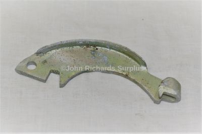 Bedford Vauxhall Handbrake Shoe Lever 91023264