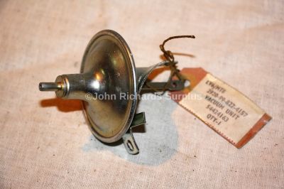 Lucas Distributor Vacuum and Advance Unit 54424163 NSN 2920-99-827-4157