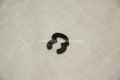 Austin Metro and Mini Handbrake Cable Clip 13H9056