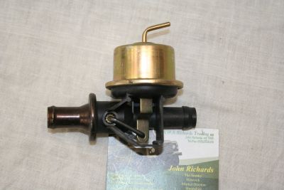 Land Rover Water Control Valve NRC8346