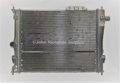 Bedford Vauxhall Radiator 3048798
