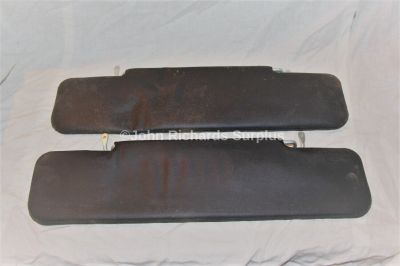 BLMC Sun Visor Pair EAM4526