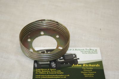 Land Rover Military Lamp Lens Bezel LU576207