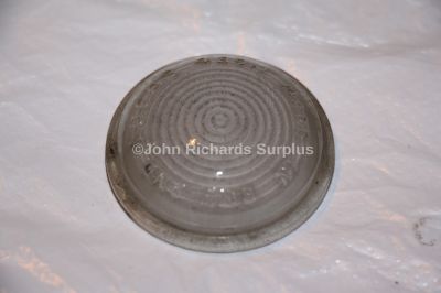 Land Rover Series 1 Side Light Glass Lens Lucas 489-1