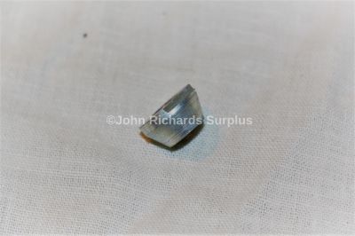 Austin Morris Mini Steering Column Upper Bracket Locknut 21H295