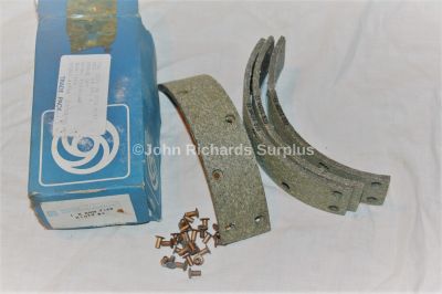 BLMC Brake Lining Kit BHM7159
