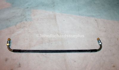 Land Rover Defender 2.25 Diesel DPA Pump to Filter Pipe NRC7976
