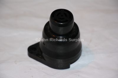 Solid State 12 Volt Low Air Warning Buzzer 248-038