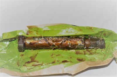 BMC Front Spring Shackle Pin 1K9884