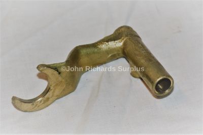 BLMC Gearbox Selector Fork 11G3134