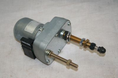 SWF Valeo Nidec wiper motor 12volt type SWSV 402.903