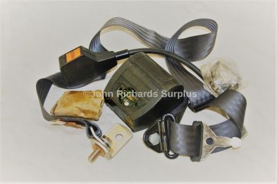 Bedford Vauxhall Inertia Seat Belt Kit 91056835 2540-99-830-7448
