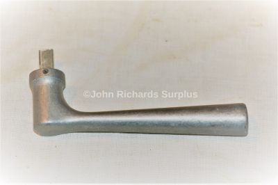 Freight Rover Sherpa Rear Door Inner Handle 27H6575