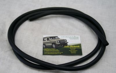 Land Rover Battery Venting Tube RRC4960