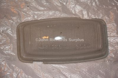 Land Rover Interior Light Glass Lens 320608