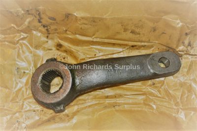 Freight Rover Sherpa Steering Box Drop Arm RHD DMA6012