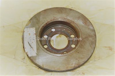 Bedford Vauxhall Front Brake Disc 90008005 2530-99-737-2738