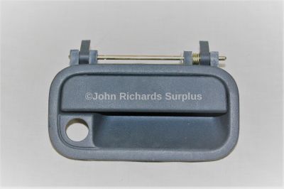 Bedford Vauxhall Calibra MK3 RH Door Handle 90313814