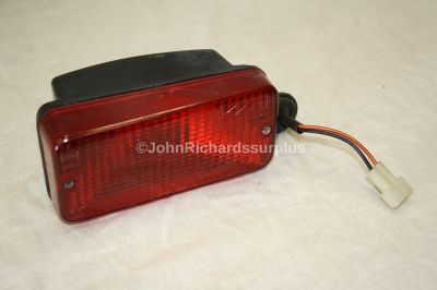 Austin Metro Rear Fog Lamp Assembly R/H ADU7082