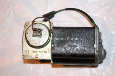 Lucas DL2 12volt Wiper Motor 75353