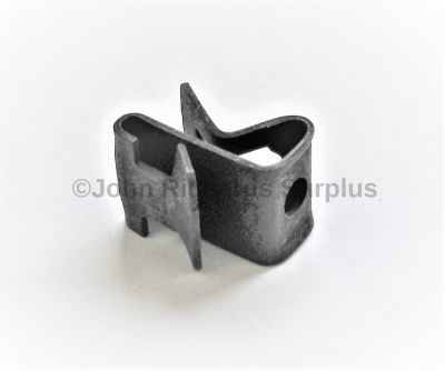 Bonnet Release Cable Retainer 13H489L