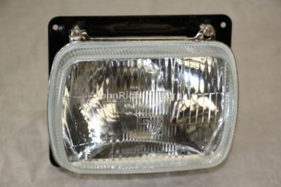 Austin Metro RHD Headlamp XAP130 LWB130