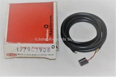 Bedford AC Delco Cable 7985908