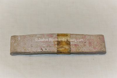 Morris J2 Leather Door Check Strap 61BM50158
