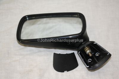 Austin Metro L/H Door Mirror Assembly GAM230
