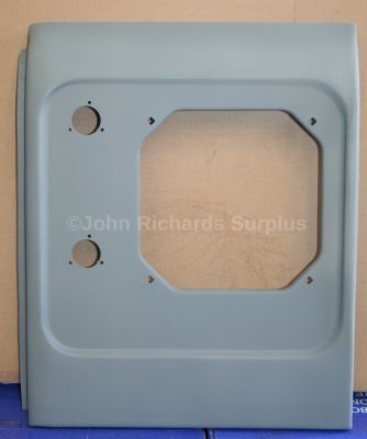 Land Rover Series Front Nose Panel R/H 345623