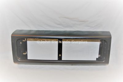 Freight Rover Sherpa Rear Bumper R/H ABR1694