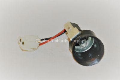 Freight Rover Sherpa Headlight Pilot Bulb Holder BAU2263