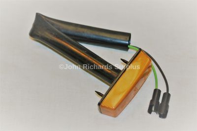 Freight Rover Sherpa Side Repeater Lamp BAU2241