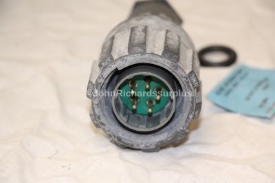 Icore 5 Pole Power Connector SPDT22D5