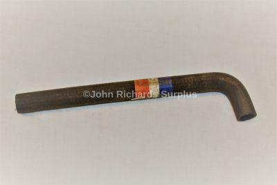 Freight Rover Sherpa Expansion Tank Hose GRH527