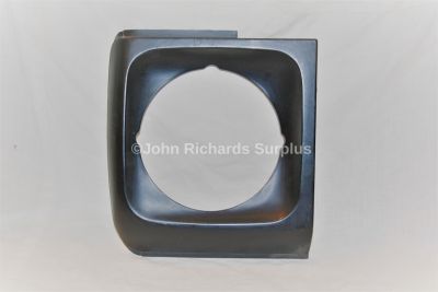 Freight Rover Sherpa Headlamp Panel R/H CCP1066