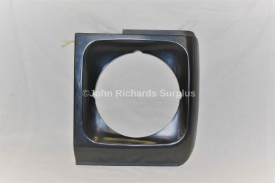 Freight Rover Sherpa Headlamp Panel L/H CCP1067