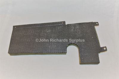 Freight Rover Sherpa Radiator Heat Deflector EAM3210